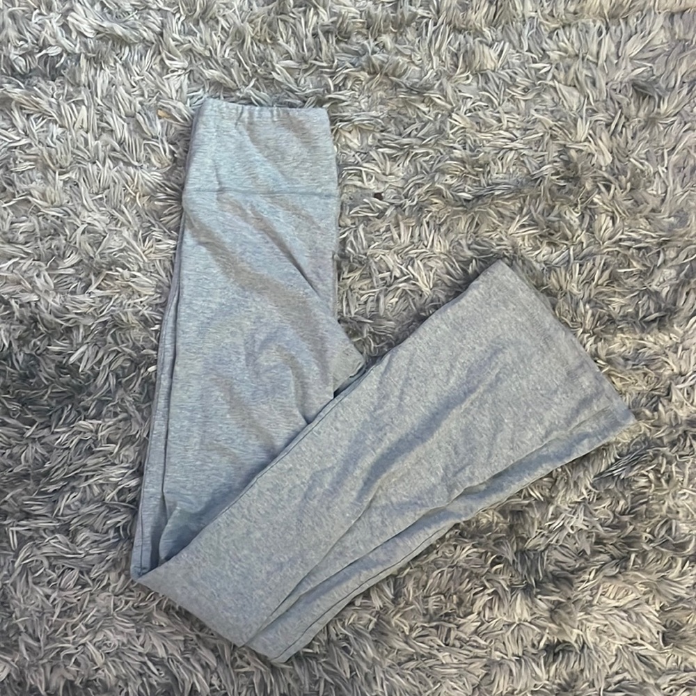 PacSun Flare Leggings